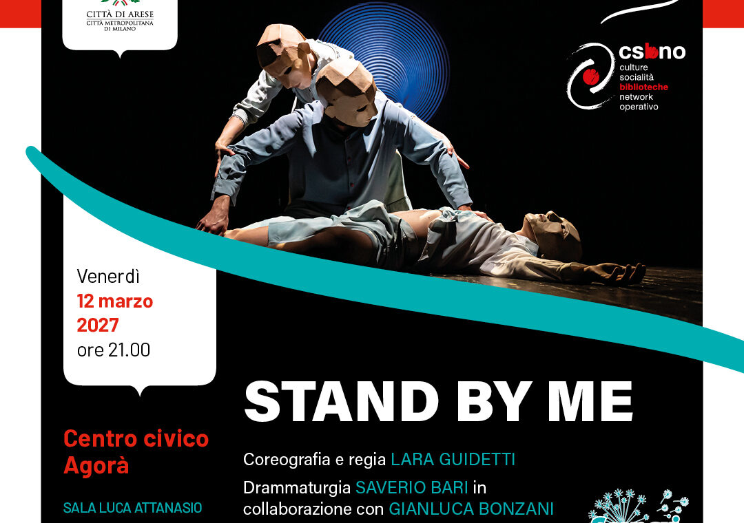 stand by me