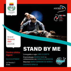 stand by me