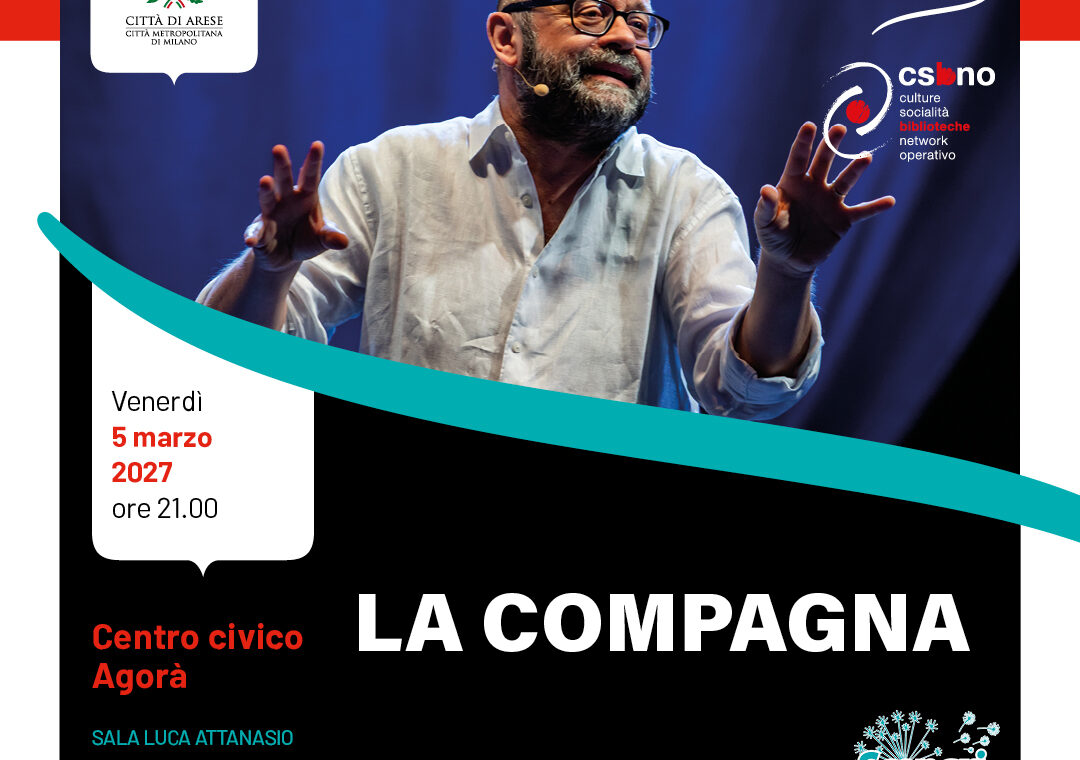 la compagna