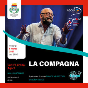 la compagna