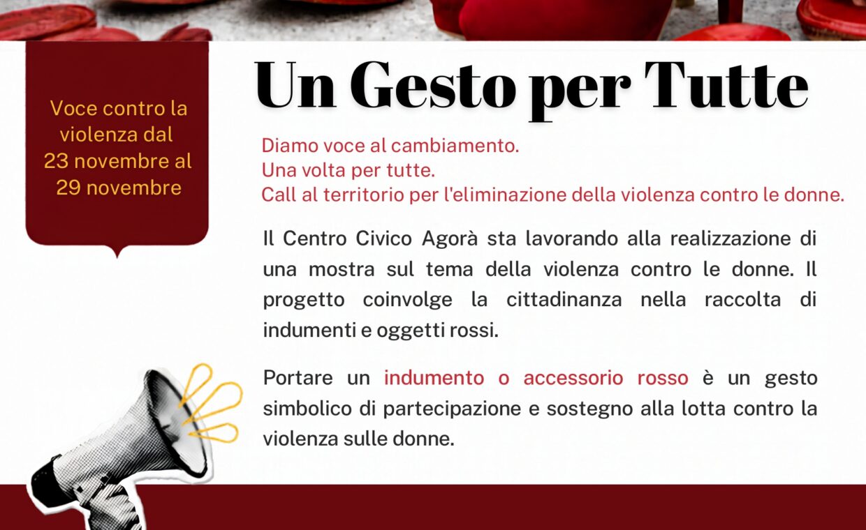 scarpe rosse