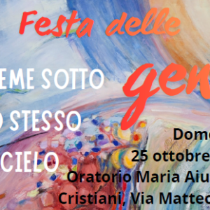 dipinto di gente in mare