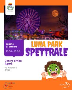 luna park spettrale