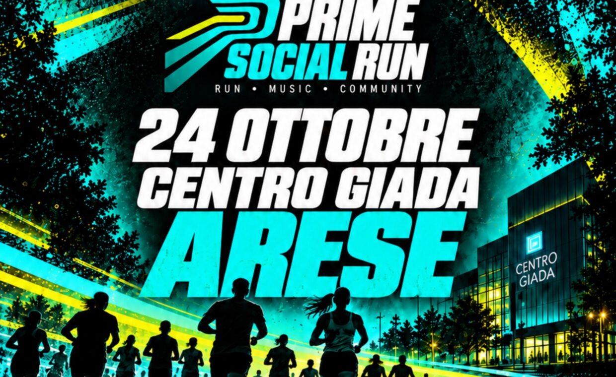 centro giada arese