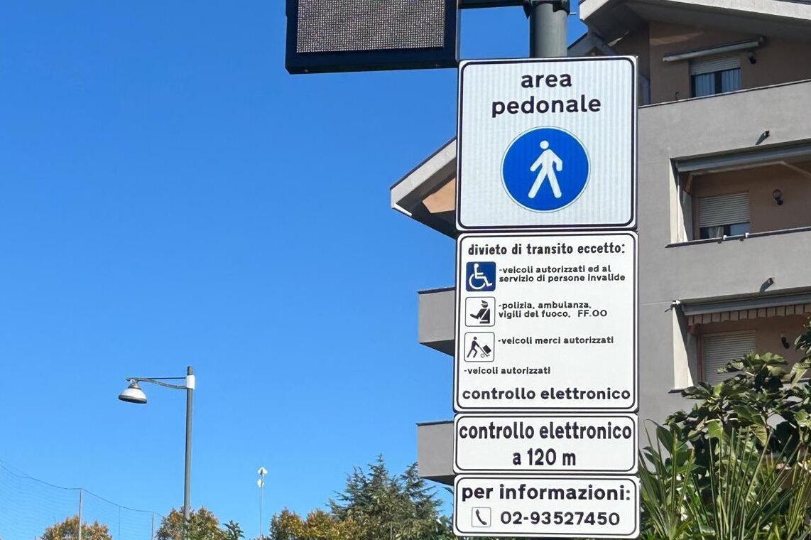 varchi elettronici