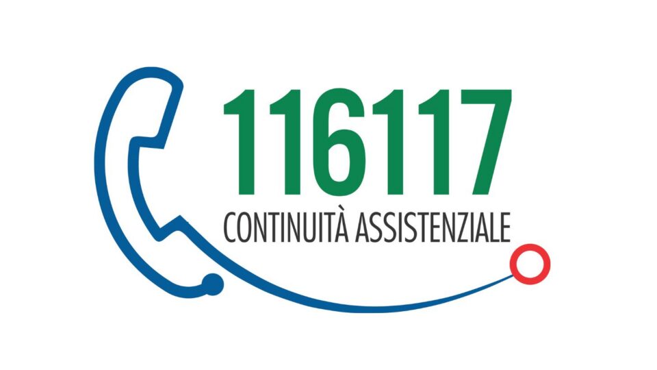 slidshow continuità assistenziale