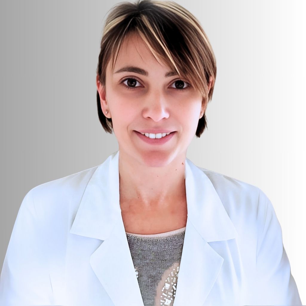 dottoressa