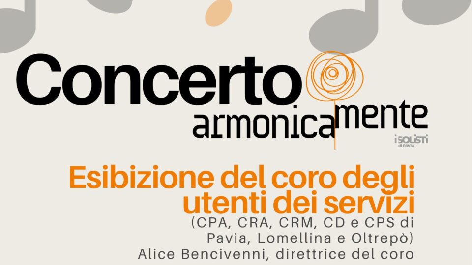 locandina sito armonicamente