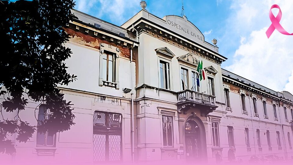 Ottobre in Rosa vigevano