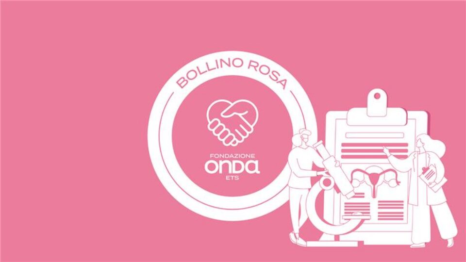 Bollino rosa