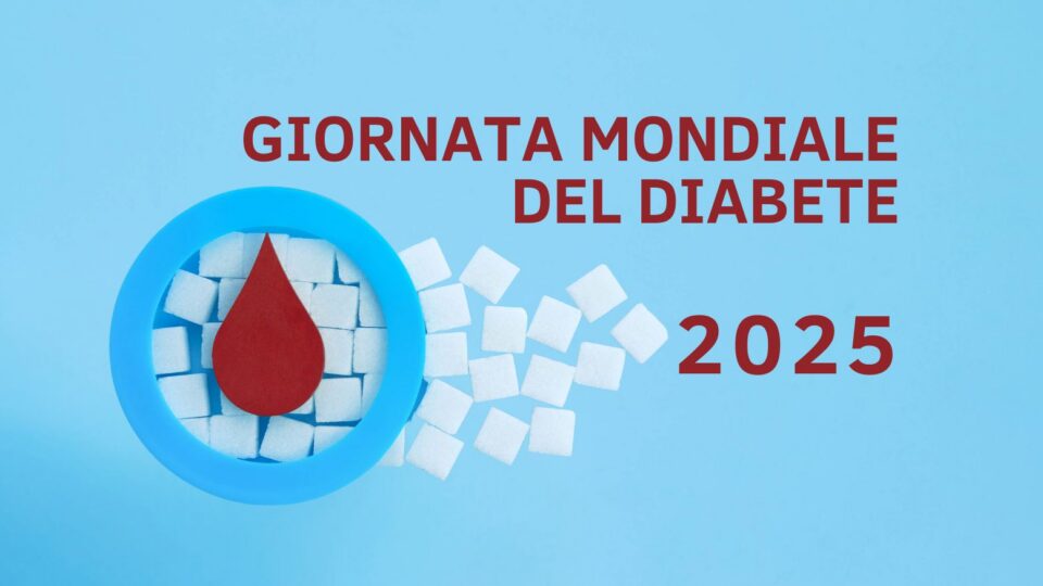 GIORNATA MONDIALE DEL DIABETE