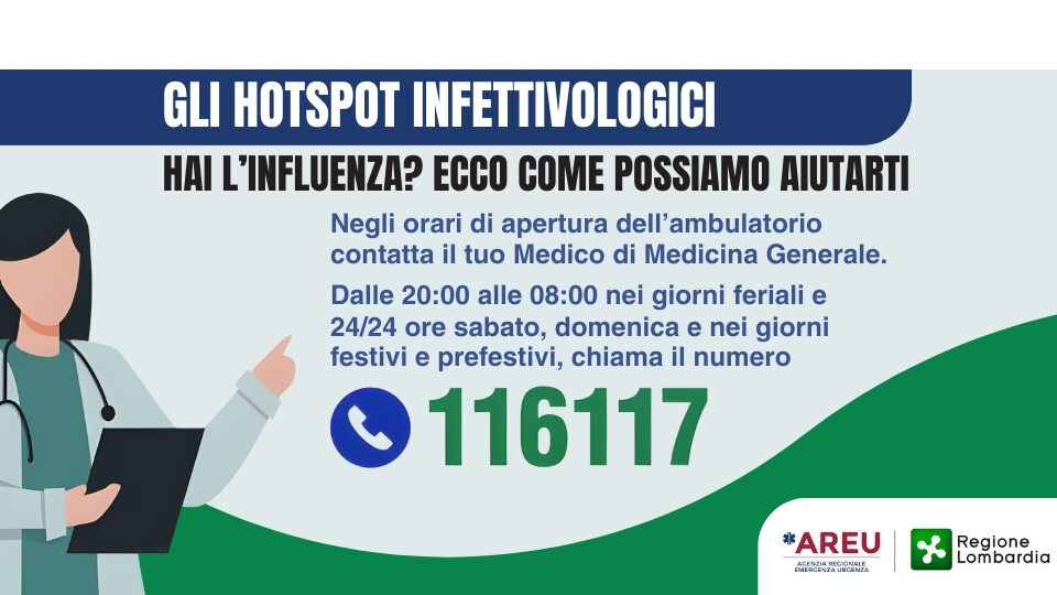 HOTSPOT CONTENUTO