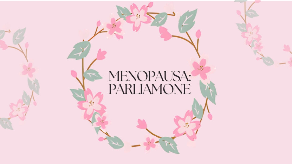 Gruppo AMA Menopausa Pavia