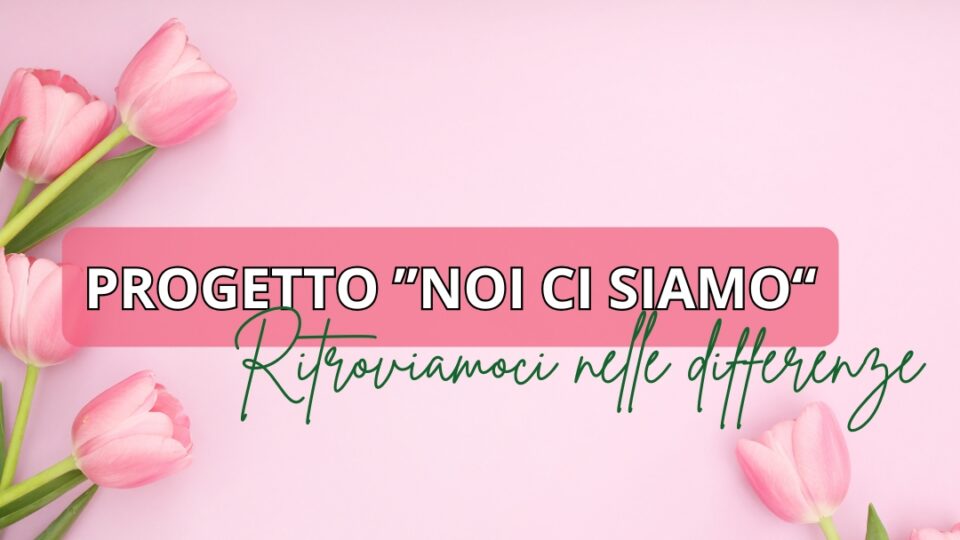 noi ci siamo ottobre-dicembre