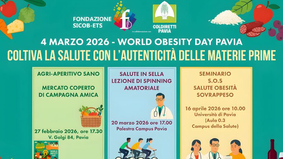 World Obesity Day