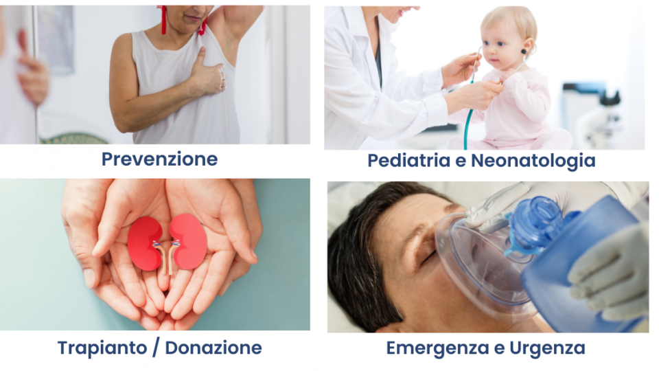 Locandina Giornata Internazionale dell'Infermiere 2026