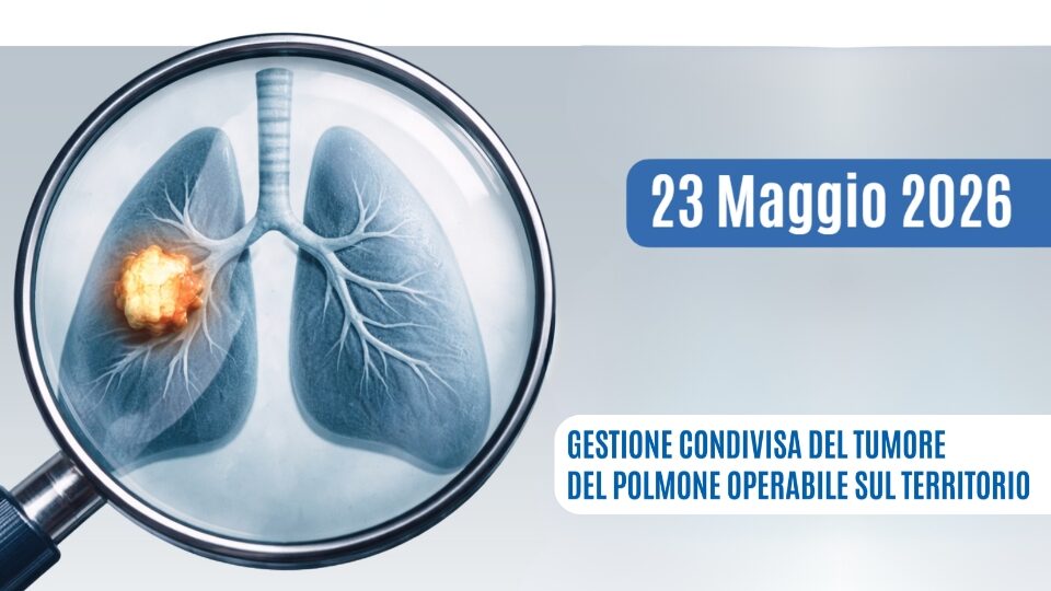 tumore al polmone