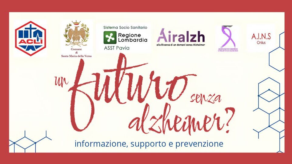 Alzheimer Santa Maria Versa