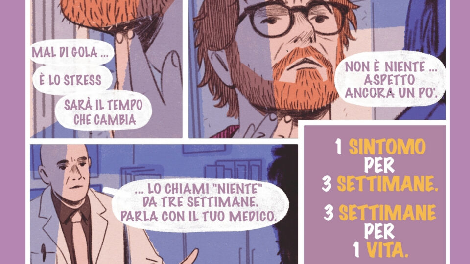 make sense campaign locandina