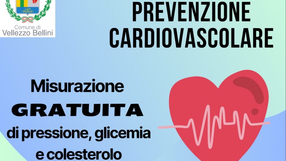 salute cardiovascolare