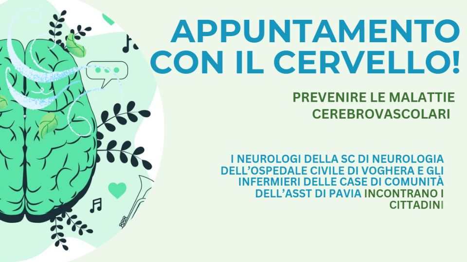 Appuntamento con il cervello home