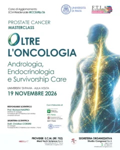 Oltre l'oncologia