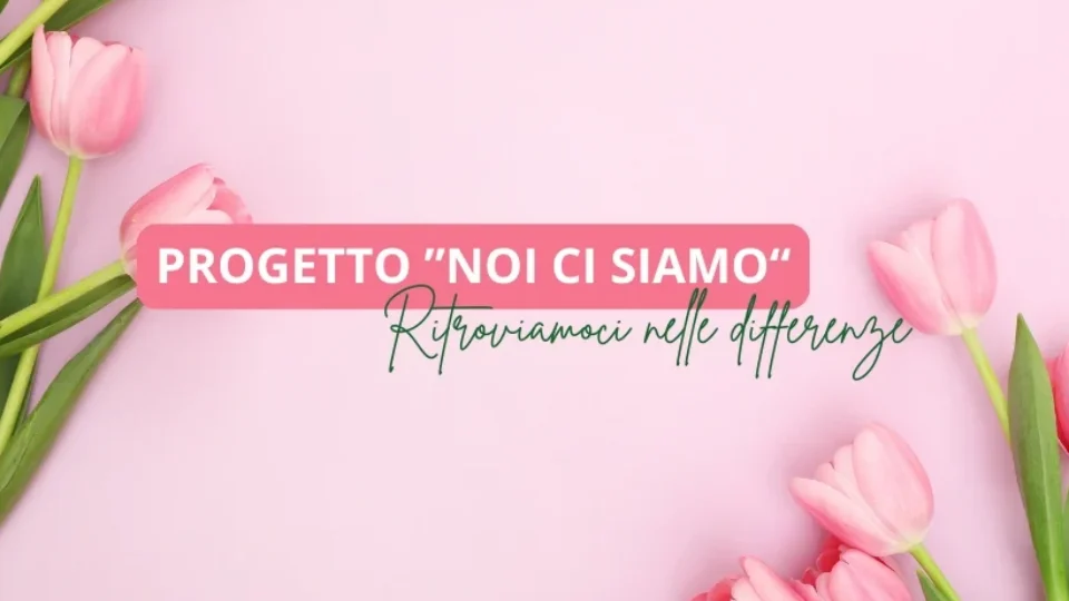 noi ci siamo