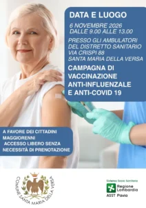 vaccinazione