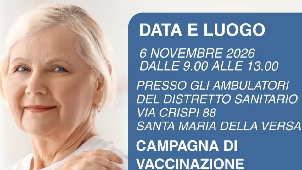 vaccinazione