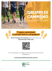 Gruppi d icammino