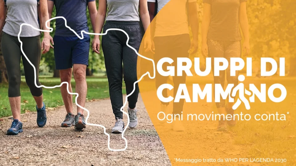 Gruppi d icammino