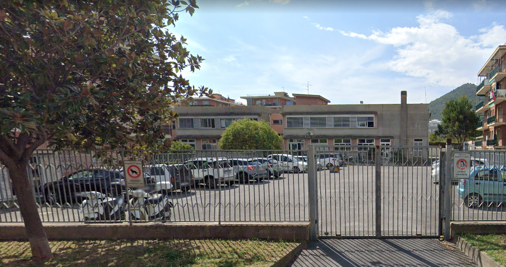 Centro Anziani