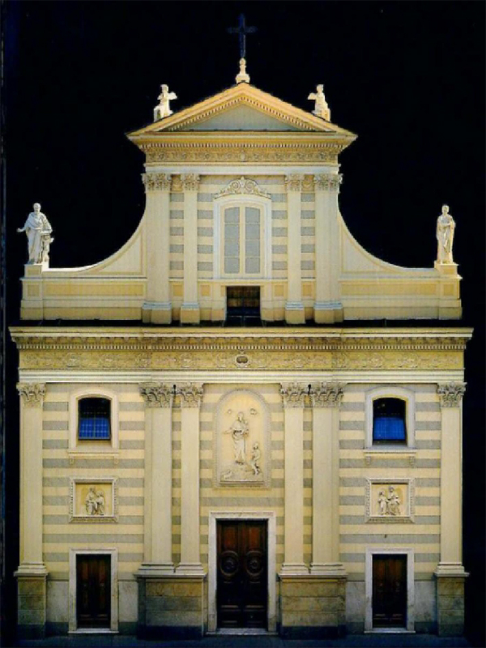 Chiesa di San Matteo