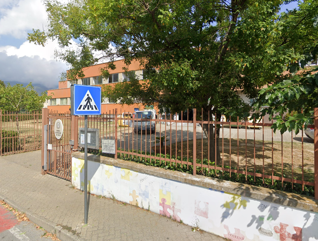 Istituto Comprensivo Varatella