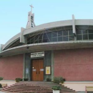 Santuario Di S.Antonio Di Padova