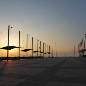 Piazza Marinai D'Italia