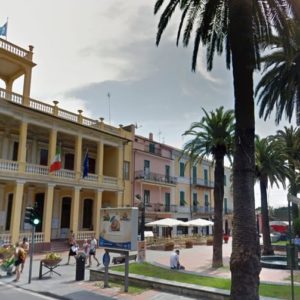Piazza Libertà