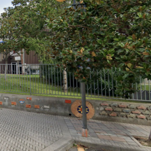 Scuola dell’infanzia  via Milano
