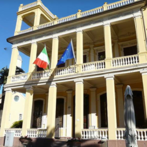 Palazzo Elena Pietracaprina