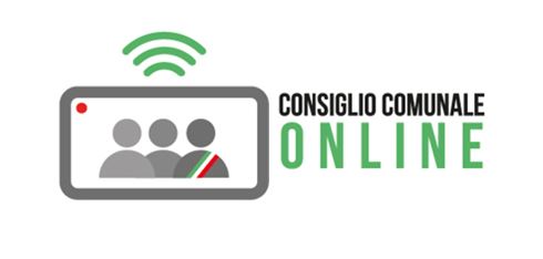 consiglio comunale online