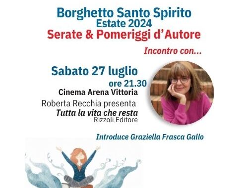 Roberta Recchia