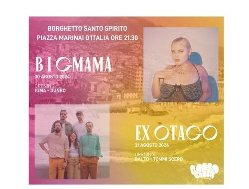 30 e 31 agosto