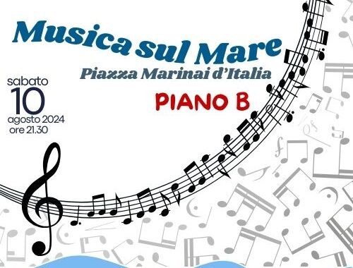 PIANO B