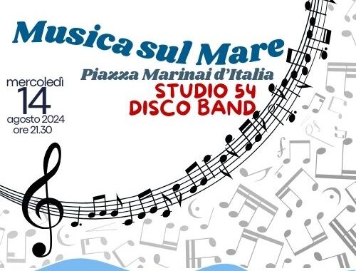 Studio54 Disco Band