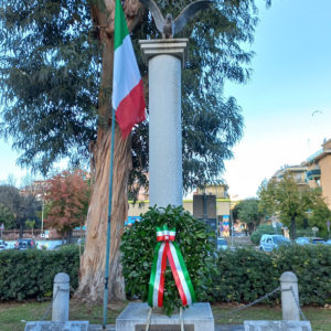 Piazza Enrico Fermi