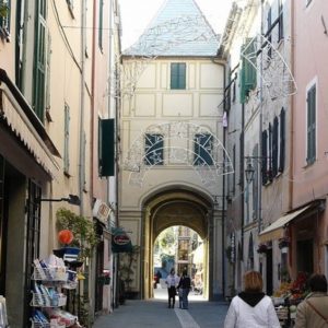 Centro Storico - Via Roma