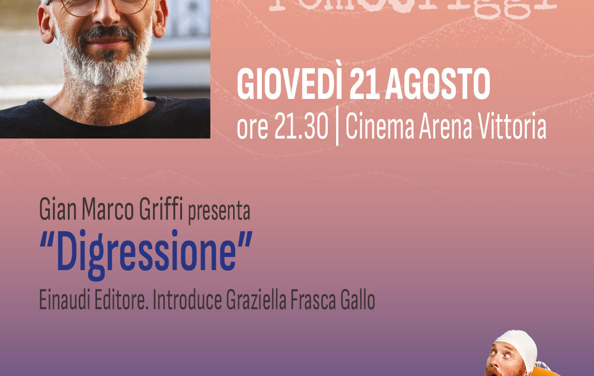 Gian Marco Griffi