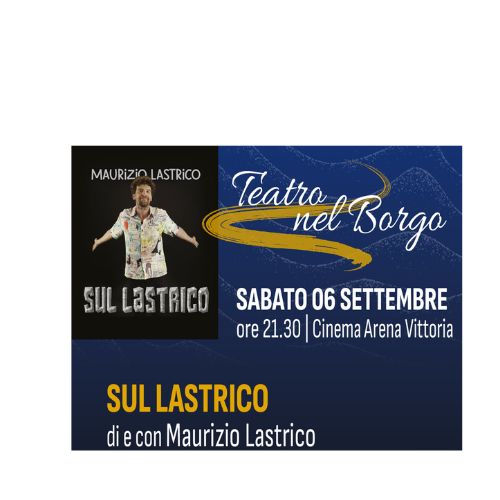 Lastrico