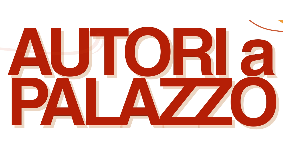 Autori a palazzo