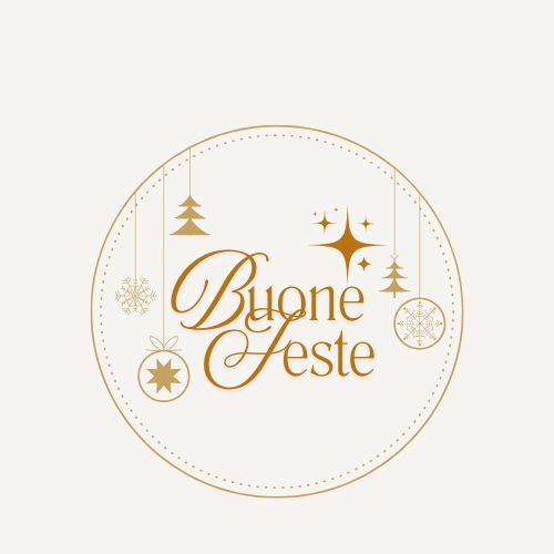 Buone Feste sito